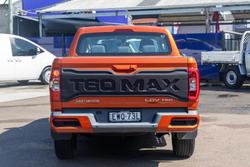2022 LDV T60 Max PRO