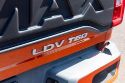 2022 LDV T60 Max PRO