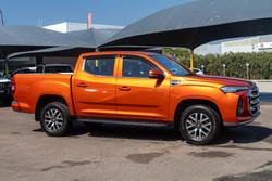 2022 LDV T60 Max PRO