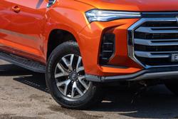 2022 LDV T60 Max PRO