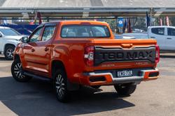 2022 LDV T60 Max PRO