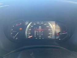 2025 Isuzu D-MAX X-TERRAIN