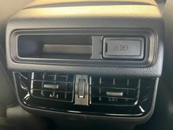 2025 Isuzu D-MAX X-TERRAIN