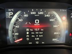 2025 Isuzu D-MAX X-TERRAIN