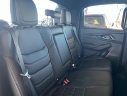 2025 Isuzu D-MAX X-TERRAIN