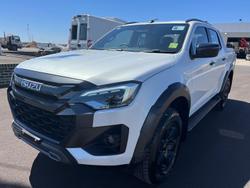 2025 Isuzu D-MAX X-TERRAIN