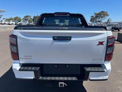 2025 Isuzu D-MAX X-TERRAIN