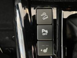 2025 Isuzu D-MAX X-TERRAIN