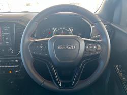 2025 Isuzu D-MAX X-TERRAIN