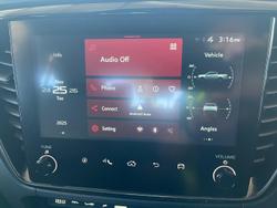 2025 Isuzu D-MAX X-TERRAIN