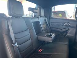 2025 Isuzu D-MAX X-TERRAIN