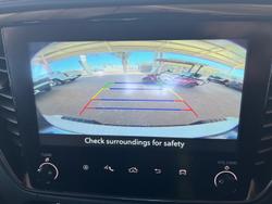 2025 Isuzu D-MAX X-TERRAIN