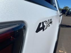 2025 Isuzu D-MAX X-TERRAIN