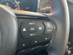 2025 Isuzu D-MAX X-TERRAIN