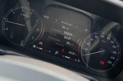 2023 Mahindra Scorpio Z8