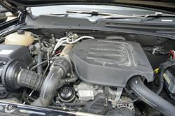 2023 Mahindra Scorpio Z8