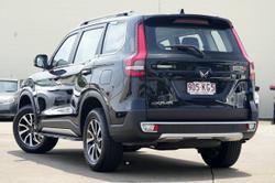 2023 Mahindra Scorpio Z8