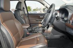 2023 Mahindra Scorpio Z8