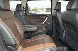 2023 Mahindra Scorpio Z8