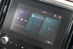 2023 Mahindra Scorpio Z8