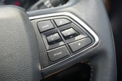 2023 Mahindra Scorpio Z8