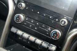 2023 Mahindra Scorpio Z8