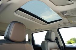 2023 Mahindra Scorpio Z8