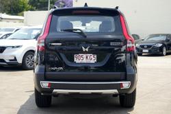 2023 Mahindra Scorpio Z8