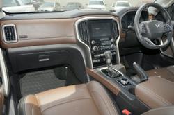 2023 Mahindra Scorpio Z8