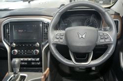 2023 Mahindra Scorpio Z8