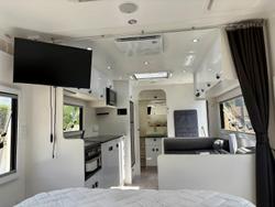 2023 New Age Caravans Manta Ray