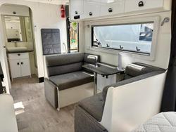 2023 New Age Caravans Manta Ray