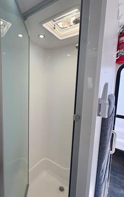 2023 New Age Caravans Manta Ray