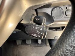 2015 Toyota Yaris Ascent NCP130R Glacier White