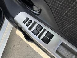 2015 Toyota Yaris Ascent NCP130R Glacier White