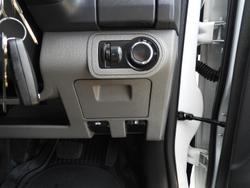 2016 Holden Colorado LS