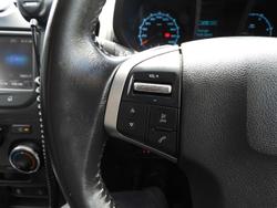 2016 Holden Colorado LS