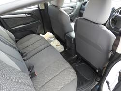 2016 Holden Colorado LS