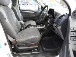 2016 Holden Colorado LS