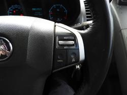 2016 Holden Colorado LS