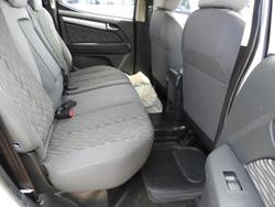 2016 Holden Colorado LS