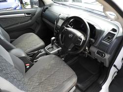 2016 Holden Colorado LS