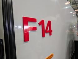 2025 Cub F14 *** Available For Immediate ***