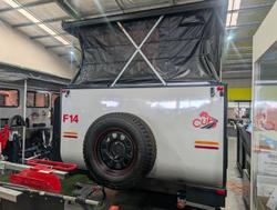 2025 Cub F14 *** Available For Immediate ***