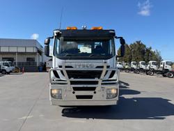 2014 Iveco Stralis 450 STRALIS 450