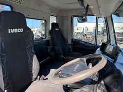 2014 Iveco Stralis 450 STRALIS 450