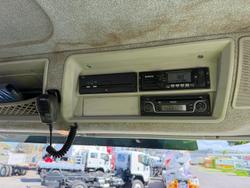 2014 Iveco Stralis 450 STRALIS 450