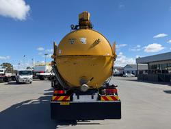 2014 Iveco Stralis 450 STRALIS 450