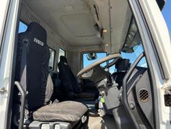 2014 Iveco Stralis 450 STRALIS 450