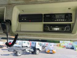 2014 Iveco Stralis 450 STRALIS 450